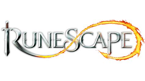 Download Runescape logo transparent PNG - StickPNG