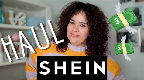 Super Haul SHEIN ME LO PRUEBO TODO Feb 23 ConjuntadaSINTacones AD