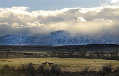 Choteau The Front Porch To Montanas Northern Rockies