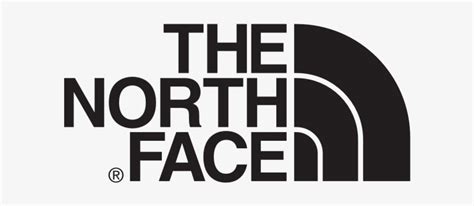 Sale North Face Logo In Stock