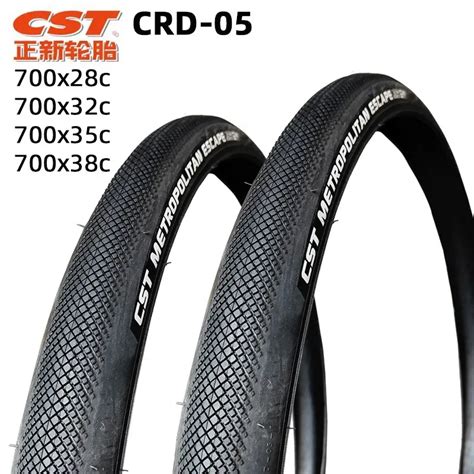 Zhengxin Bicycle Tire Road Car Tire 700x35 Travel Road Car Steel Wire