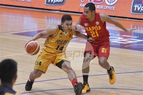 Teytey Teodoro Powers Surging Jru Past Mapua For Second Straight Win In