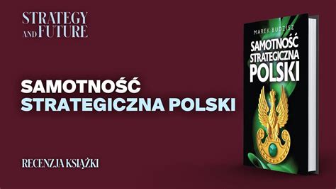 Jacek Bartosiak rozmawia z Markiem Budziszem o najnowszej książce