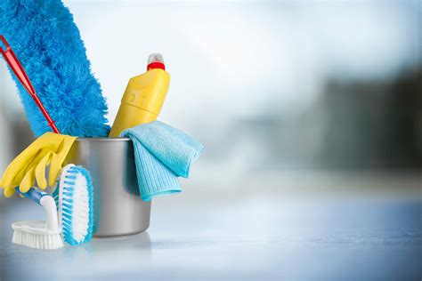 Cleaning With Passion We Sanitizing Carefully Your Spaces