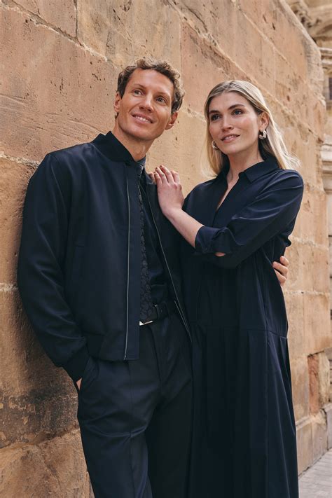 ETERNA | Ihr Online-Shop für Damen- & Herrenmode