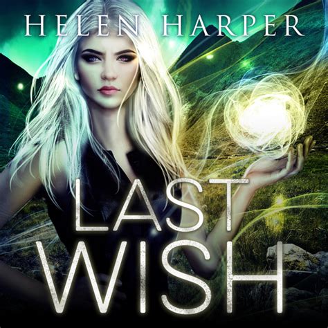 Last Wish Audiobook On Spotify