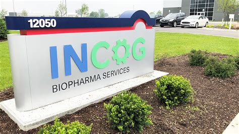 Biopharma Startup Opens Fishers Hq Indianapolis News Indiana