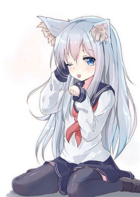 Просто милая тян | Аниме Amino Amino
