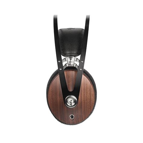 Meze Audio 99 Classics Walnut Silver - High-Fidelity Premium Closed ...