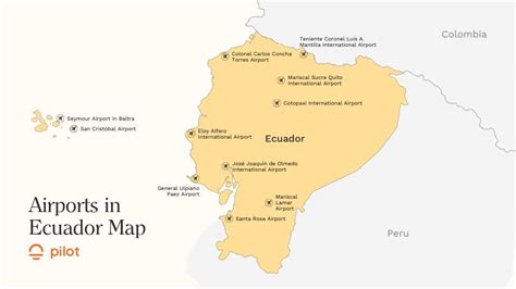 Quito Airport Guide 2024 Navigating The Ecuador Airport