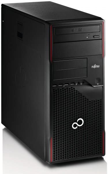 Fujitsu Esprimo P910 E90 Intel Core I5 256GB SSD Festplatte 8GB