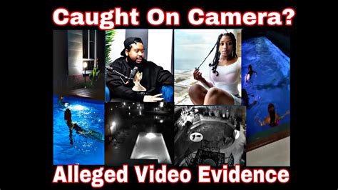 Akademiks Assault Allegations Alleged Victim Speaks Out Video Evidence Caught On Camera