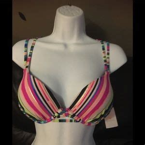 Shade Shore Swim Shade Shore Bikini Swimsuit Top Nwt Poshmark