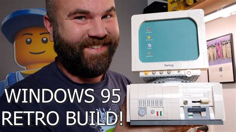 Lets Build A Windows Gaming Pc Pantasy Retro S Pc Review