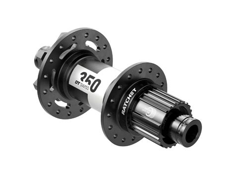 Dt Swiss Rear Hub Classic Hole X Mm Boost Thru Axle Free