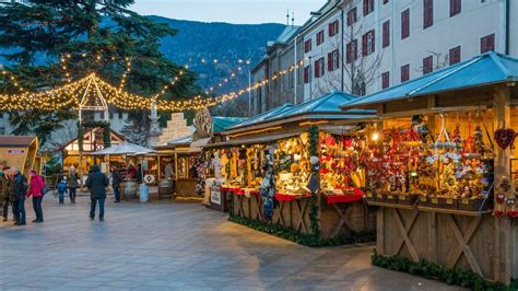 Mercatino Di Natale 2023 A Merano Date E Programma Fino Al 6 Gennaio