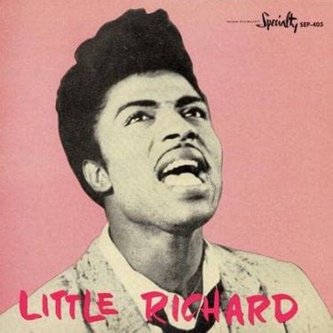 Little Richard - Little Richard - Reviews - Album of The Year