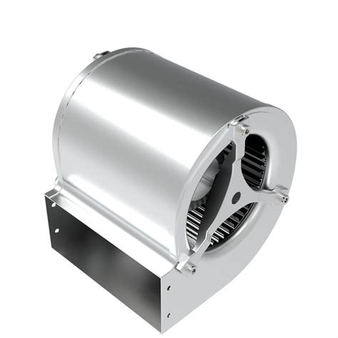 Ventilateur Centrifuge Cfx Ipc Vca Ac Moteur