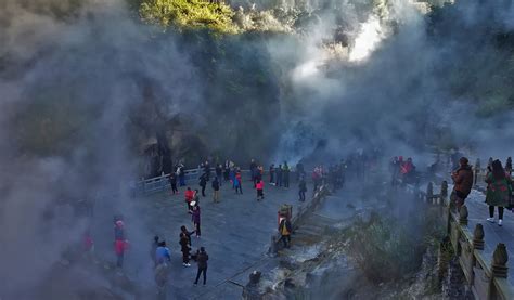 【云南——腾冲火山热海摄影图片】风光摄影太平洋电脑网摄影部落