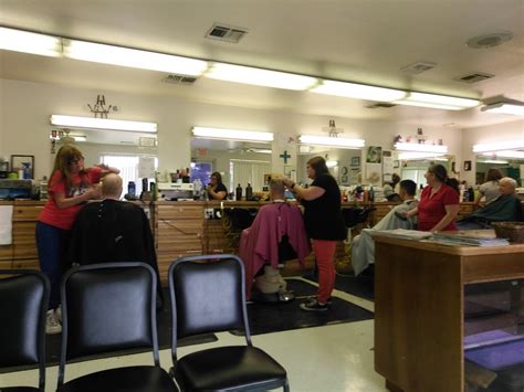 Doyles Hair Shop Texas City Tx 77590 Services And Reviews