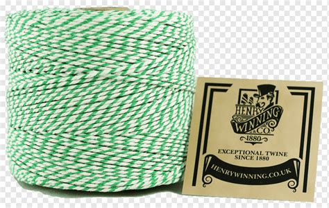 Baling Twine Wool Yarn Textile Twine Textile Thread Rope Png PNGWing