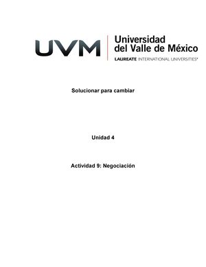 Actividad 4 Analisis De Caso MATERIA PROCESOS ORGANIZACIONALES