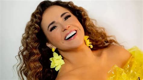 Anivers Rio De Daniela Mercury Vida E Obra Da Rainha Do Ax Music