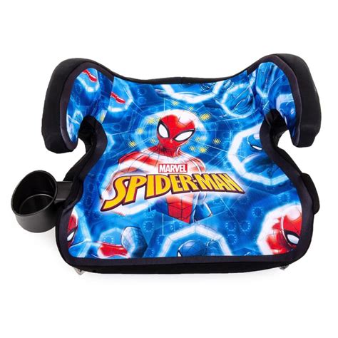 disneyispidermanboosterseat | Payless Airport Shuttle