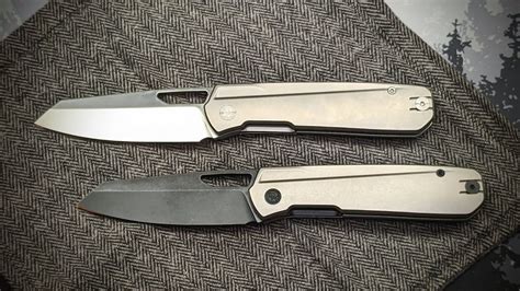 An Early Look At The Divo Knives Mash The First Exclusive From