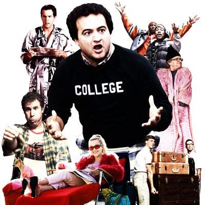 The 25 Best College Comedy Movies, Ranked