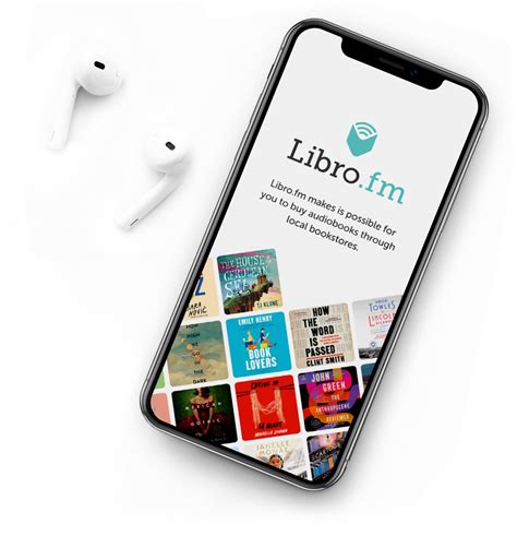 Librofm Download Guide