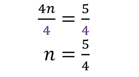 Examples Of Solving Equations With Fractions - Tessshebaylo