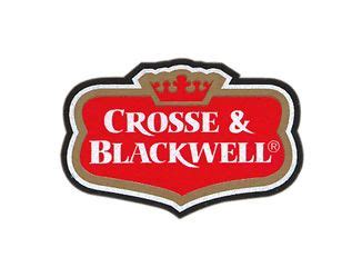 Crosse and Blackwell Logo | Crosse & blackwell, Blackwell, ? logo