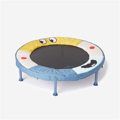 Kids' Mini Trampoline