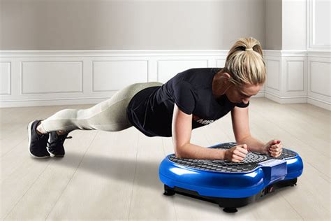 The 8 Best Ways To Exercise With Vibration Plate Homefitnesscode Uk