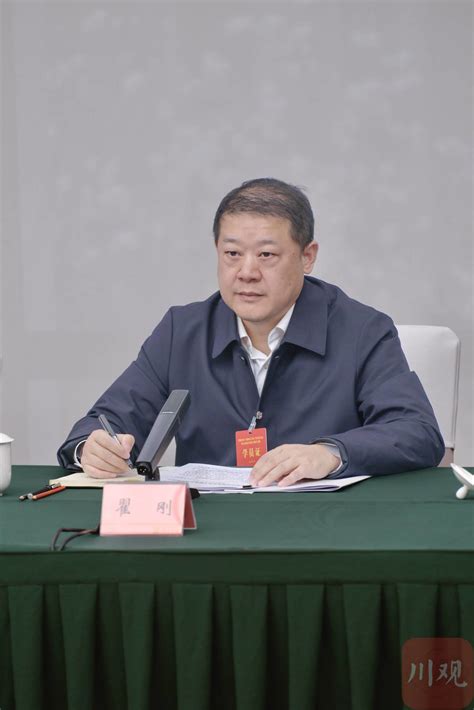 读书班学习笔记丨经济和信息化厅党组书记、厅长翟刚：以工业为主战场培育发展新质生产力四川在线