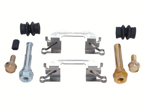 Kit Caliper Delantero Nissan Maxima Murano PMK Autopartes