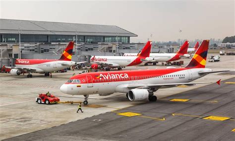 Avianca modifica dimensiones del artículo personal consejos para