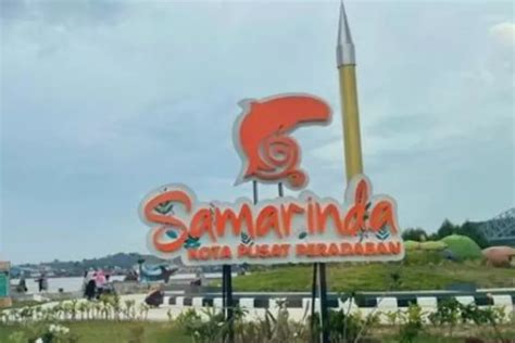 Kota Samarinda Ditetapkan Jadi Tuan Rumah Mtq Tingkat Nasional