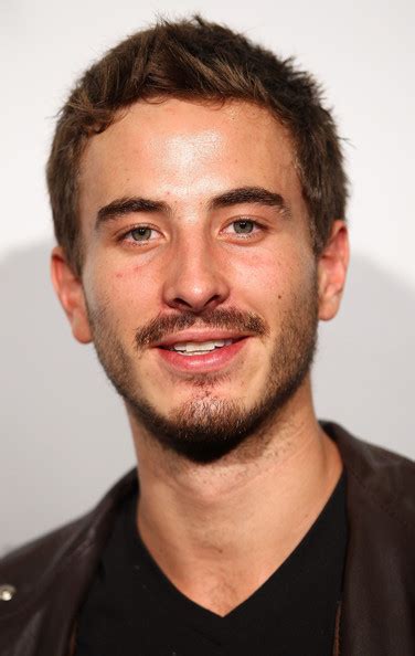 Ryan Corr Actor Cinemagiaro