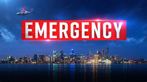 Emergency (2020) - TheTVDB.com