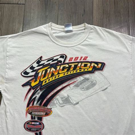 Vintage Junction Motor Speedway Grailed