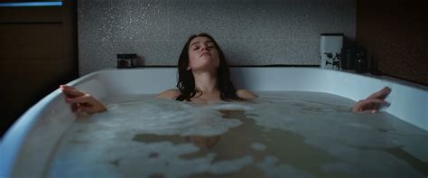 Nude Video Celebs Ksenia Radchenko Nude Underwater