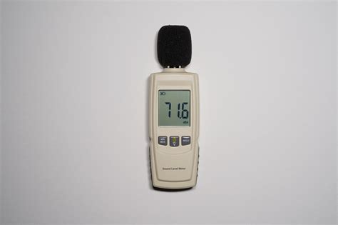 Decibel Db Sound Level Meter - Free photo on Pixabay