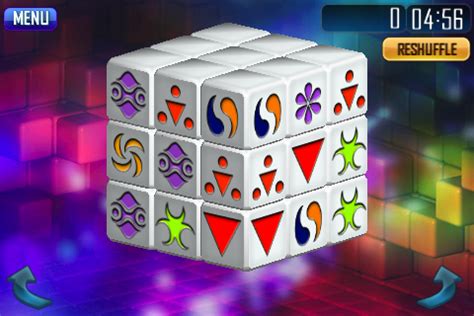 App Shopper: Mahjongg Dimensions (Games)