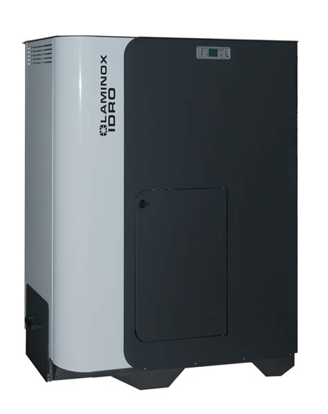 TERMOBOILER OMNIA FIVE 32 Kw Biocalors Vendita E Assistenza Stufe A