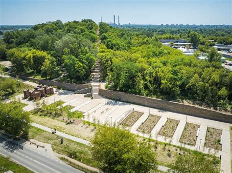 Park Akcji Burza zgarnia nagrody po remoncie Miasto pokazało jak