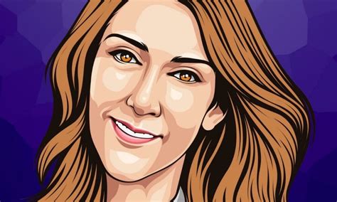 Céline Dion Net Worth