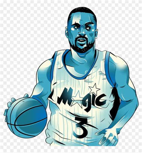 An Oral History Of Shaq Penny And The Orlando Magic S Illustration