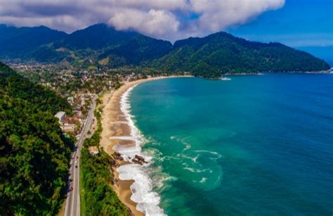 Homem de 46 anos morre afogado na Praia de Boiçucanga em São Sebastião